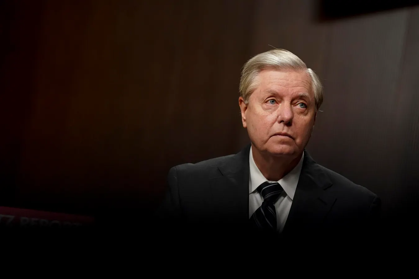 Who Do SC Voters Want To Replace Lindsey Graham On Ballot? New Poll Shows It’s ‘Anyone’s Race’