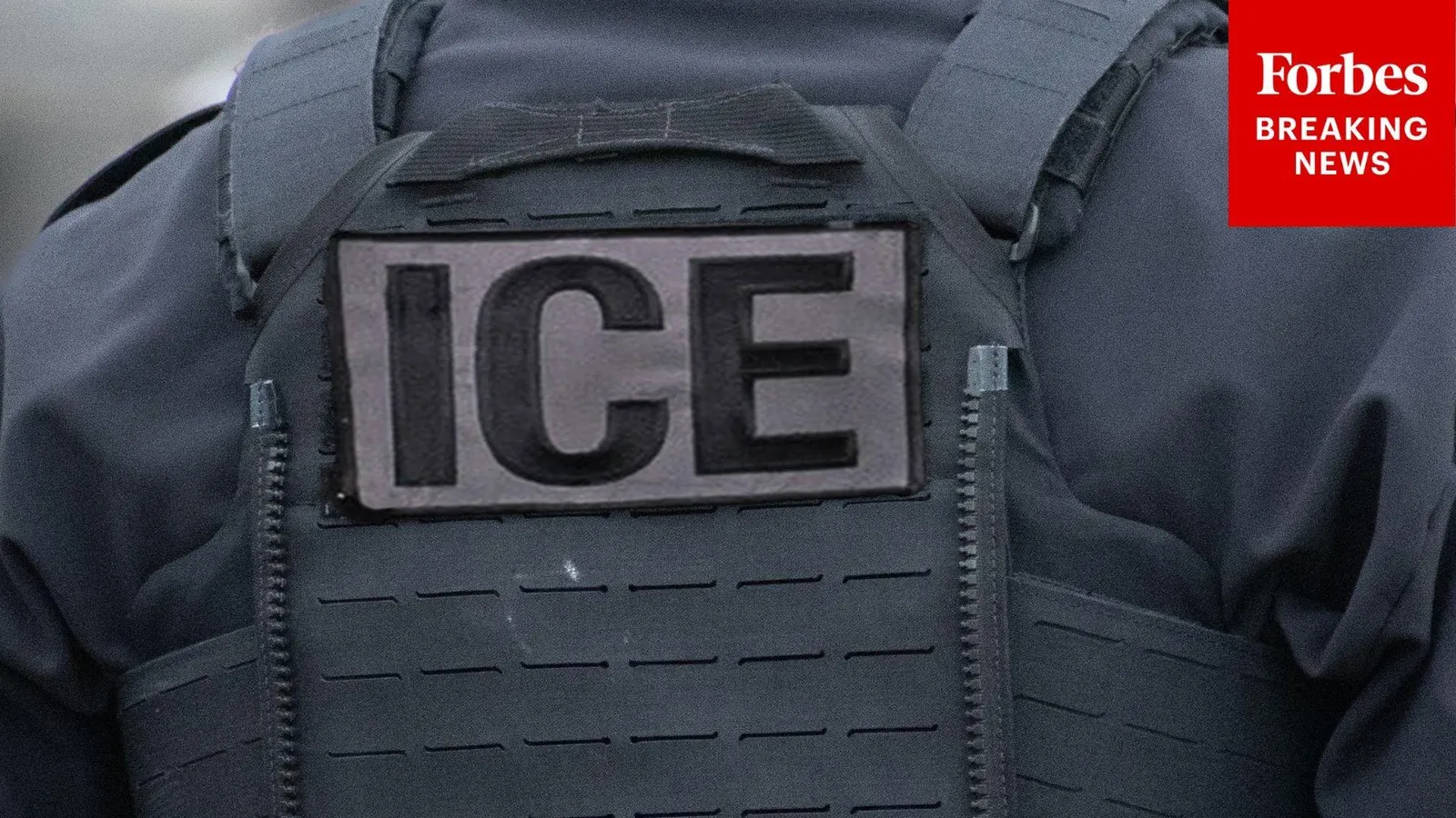 Scott Peters Proposes Body Cam, Training Reforms After Fatal ICE Shootings