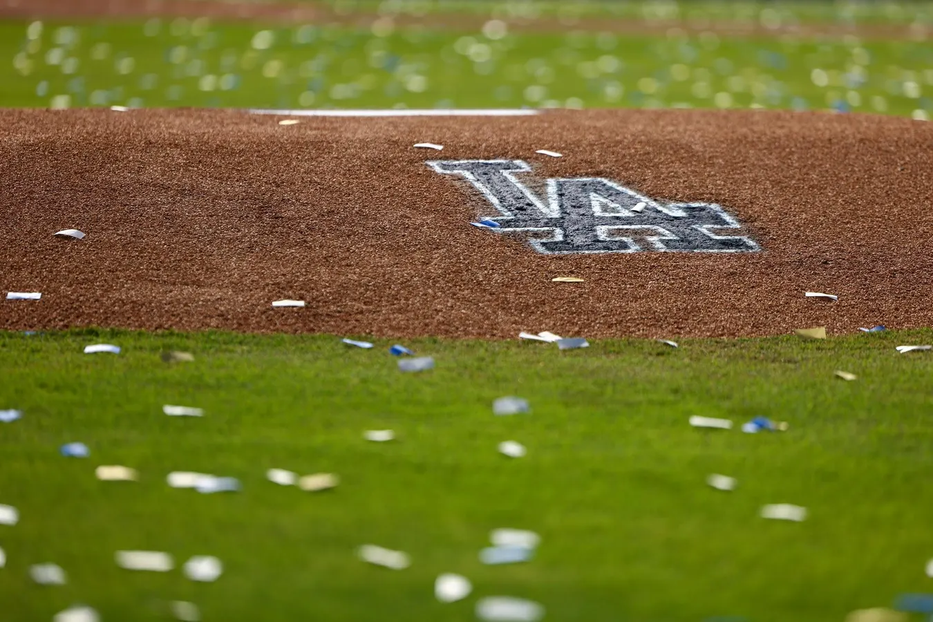 Former Dodgers All-Star, 3-Time World Series Champion Sends ‘Goodbye’ After Hospice Update