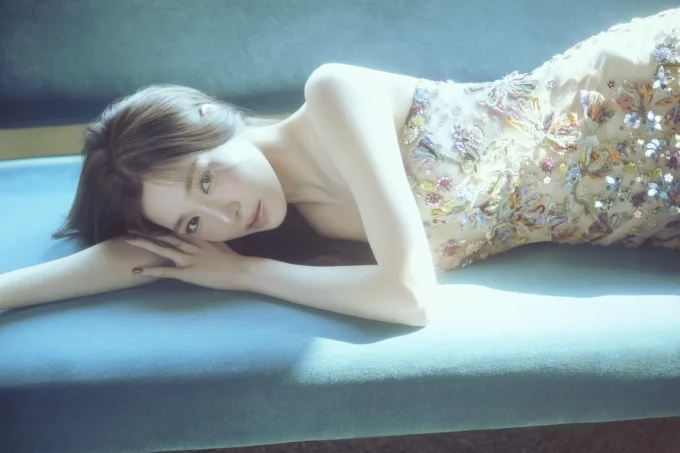 KPop Veteran Tiffany Young Announces Solo Album And Asia Tour