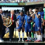 For Next FIFA World Cup, Make Human Rights The Goal