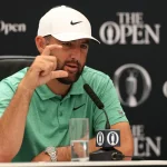 Missed Putts Cost Scheffler Ground, But He’s Still The Man To Beat