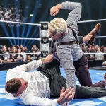 WWE SmackDown Results, Winners And Grades With New Women’s Interim Title
