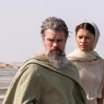 ‘The Odyssey’: A Spoiler-Free Character Guide