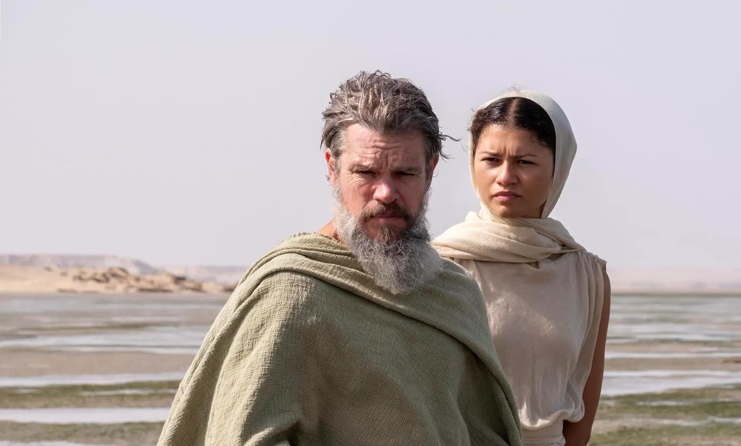 ‘The Odyssey’: A Spoiler-Free Character Guide