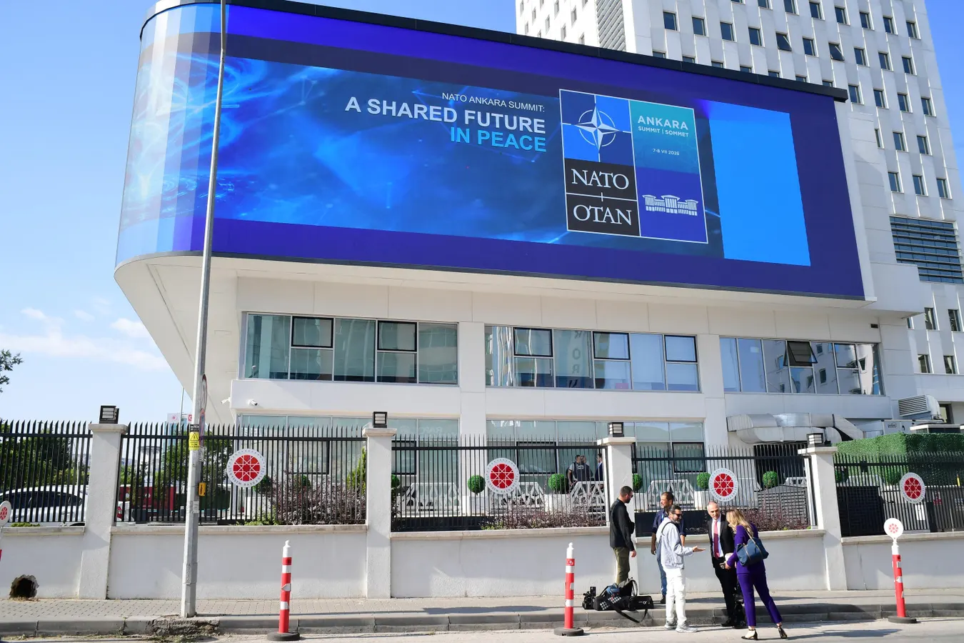 Sheikh Hamad’s Real Legacy Was Optionality, Now Under Strain