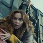 Steven Spielberg’s ‘Disclosure Day’ Arrives On Streaming This Week
