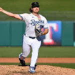 Kansas City Royals’ Prospect L.P. Langevin Has ‘Unhittable’ Fastball
