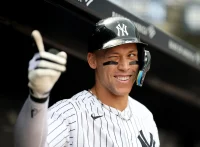 The Healing OF Aaron Judge’s Rib Injury Holds The Fate Of The Yankees