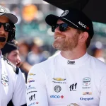 IndyCar’s Conor Daly Steps In At Team Penske After David Malukas Crash
