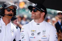 IndyCar’s Conor Daly Steps In At Team Penske After David Malukas Crash