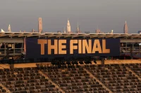 Wildfire Smoke In New Jersey Expected To Wane Ahead Of World Cup Final