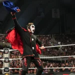 WWE Saturday Night’s Main Event Results As Karl-Anthony Towns Helps Danhausen