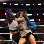 WWE Saturday Night’s Main Event Results As Lyra Valkyria Submits Bayley