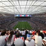 How The 2026 World Cup Has Forever Changed Soccer In The U.S.
