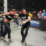 WWE Saturday Night’s Main Event NYC Results, Winners And Grades As Aldis Screws Gunther