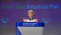 Europe Taxes Electricity More Than Gas. Brussels Just Admitted It