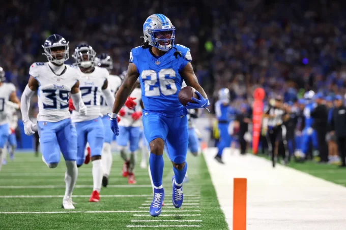 2026 Fantasy Football Players To Know With A Week 6 Bye