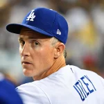 Phillies Legend Reveals Why He Chose Dodgers Job Over Philadelphia Return