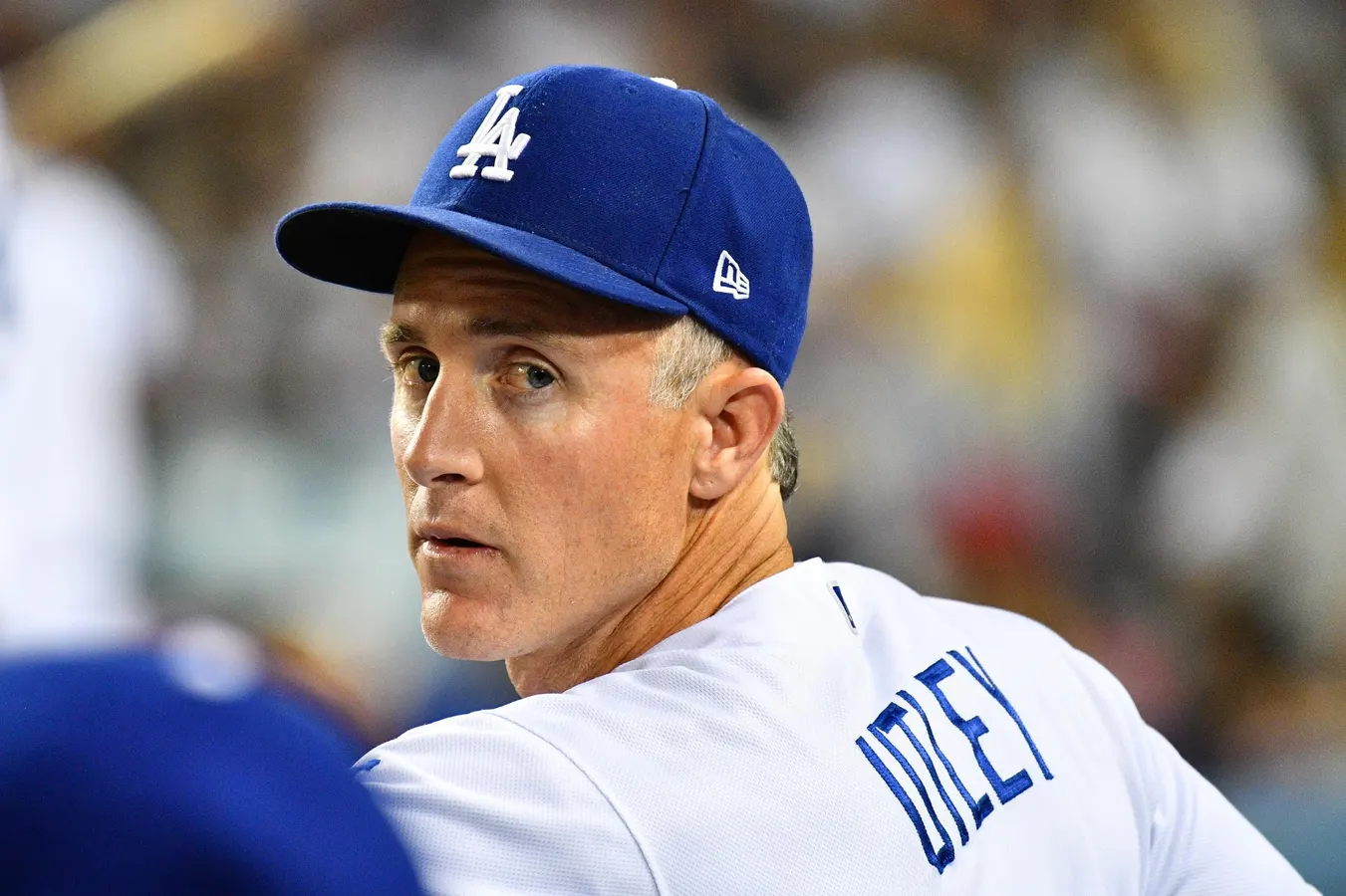 Phillies Legend Reveals Why He Chose Dodgers Job Over Philadelphia Return