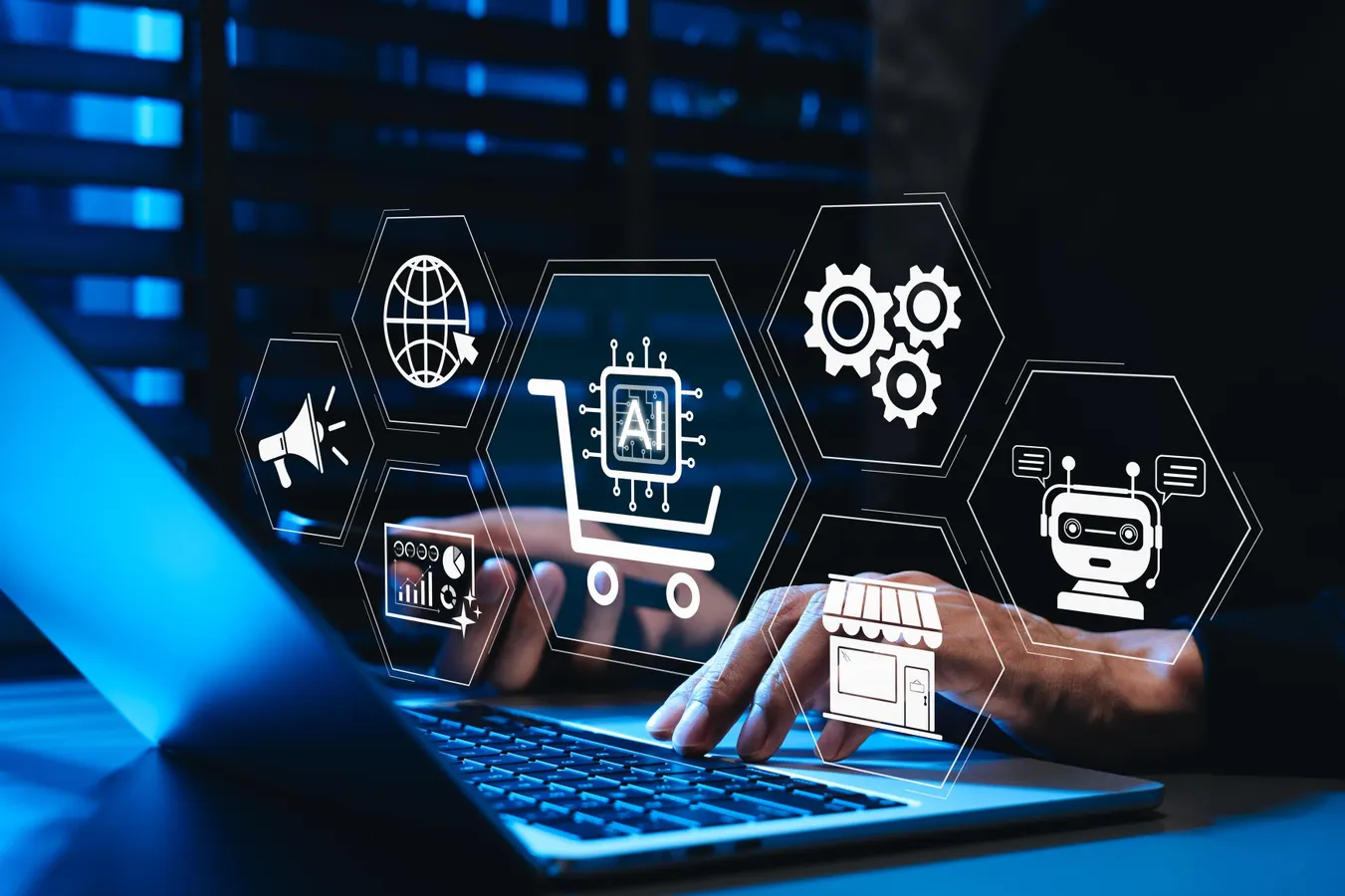 Washington Watchdogs Take Notice As AI Becomes Retail’s Front Door