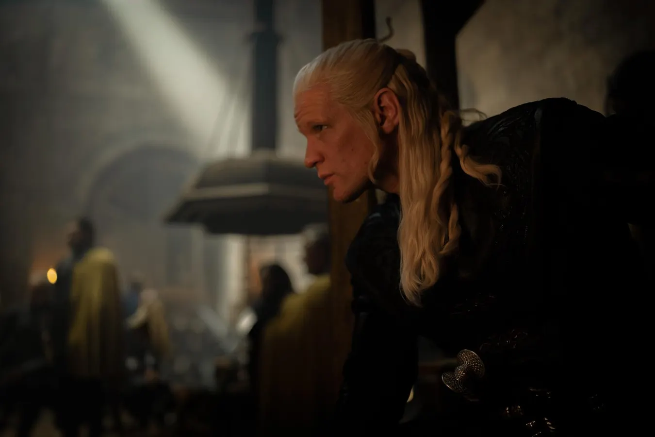 Here’s When This Week’s Episode Lands On HBO Max