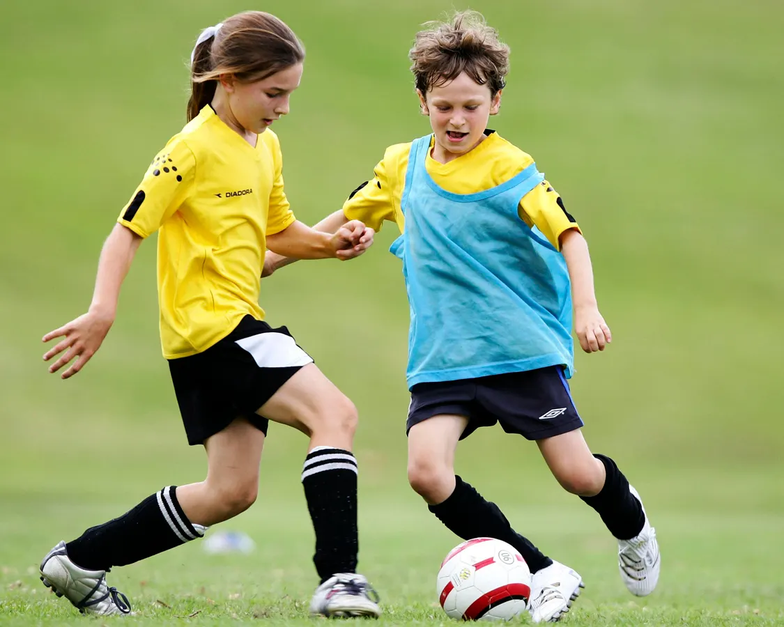What Would U.S. Families Sacrifice To End “Pay-To-Play” Youth Soccer?