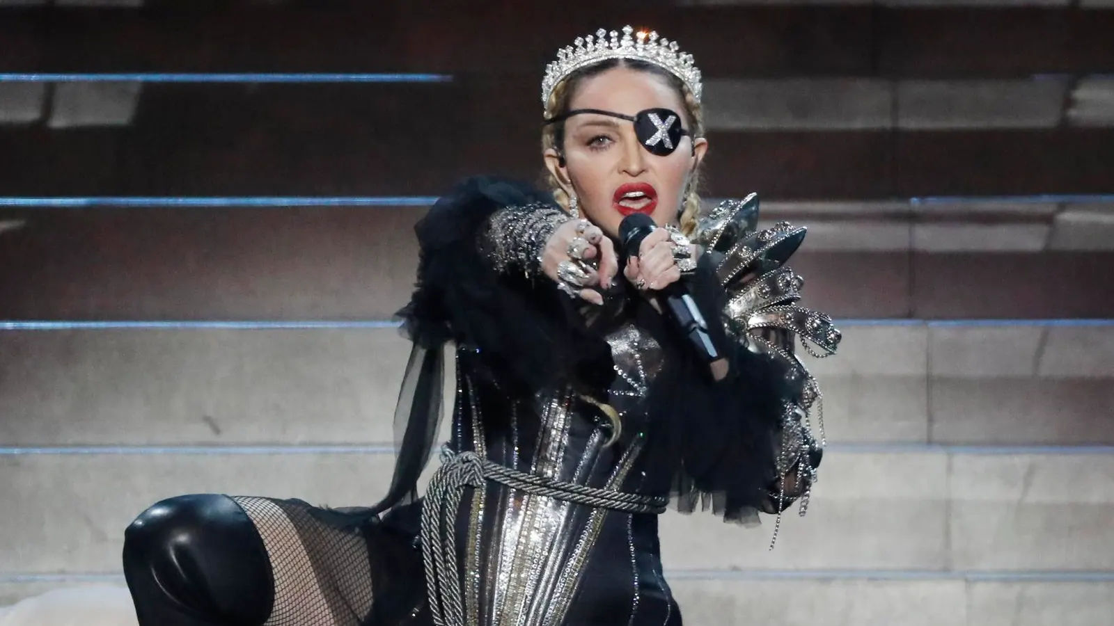 Madonna’s New Single Immediately Outpaces One Of Her Biggest Hits