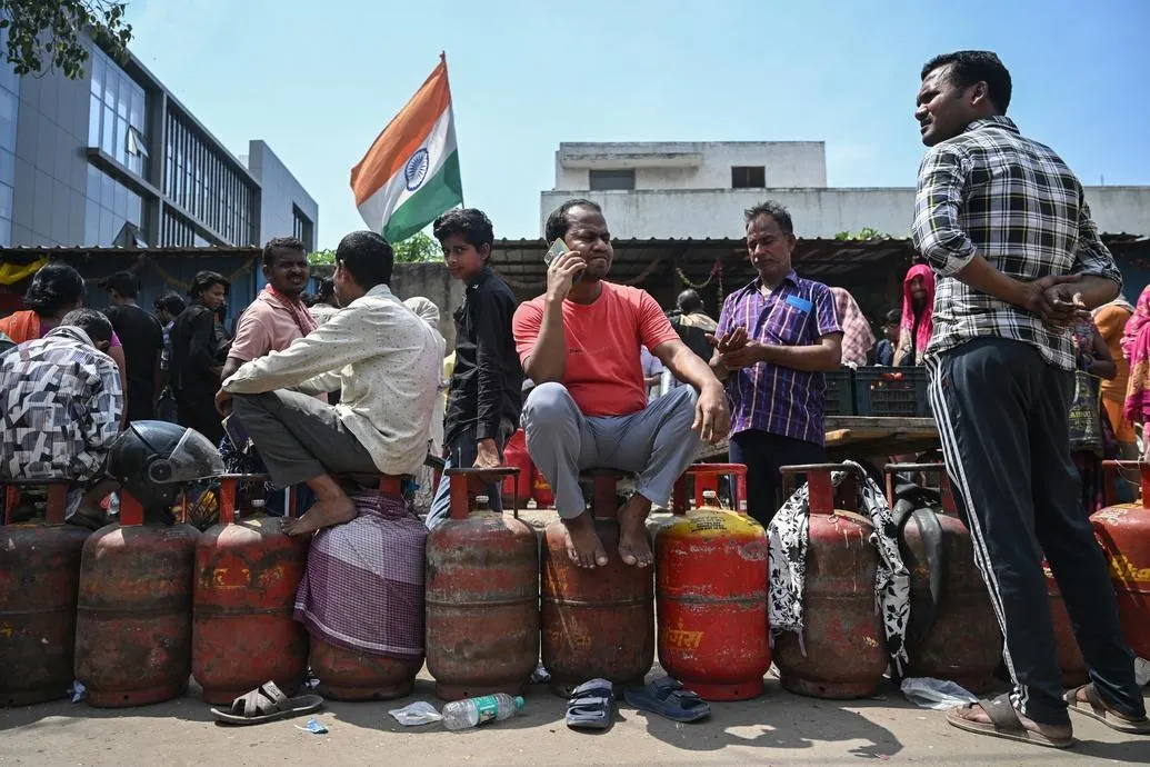 India’s Fuel Security Risk Is A Billion-Dollar Aviation Fuel Opportunity