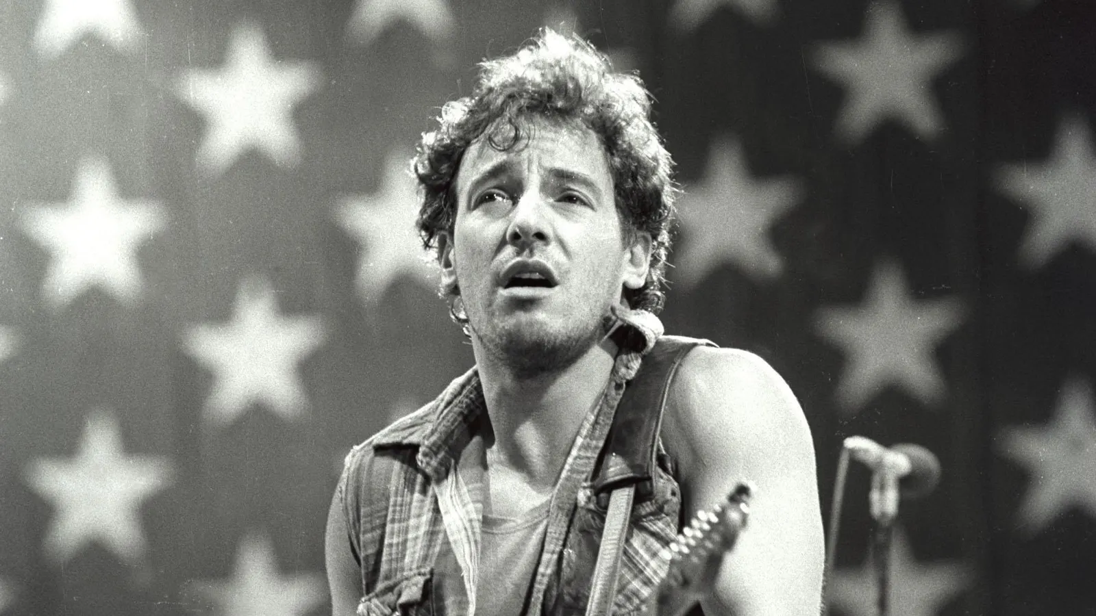 Bruce Springsteen’s Classic Debuts On Multiple Charts Decades After Its Release