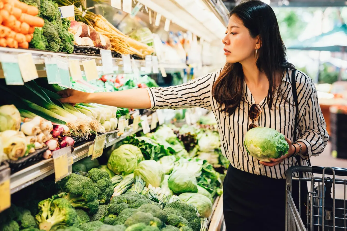Food Recalls Are Rising. Here’s What Consumers Need To Know