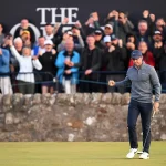 Rory McIlroy Comments On Bryson DeChambeau As Performative At The Open