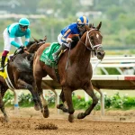 Journalism Continues To Write History With Courageous Win At Del Mar