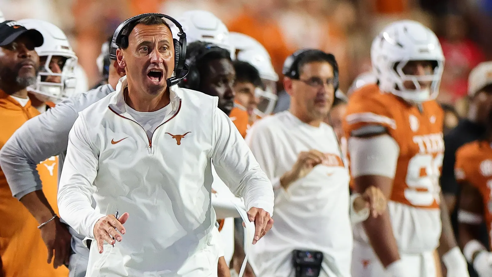 These College Football Teams Have Light Travel Schedules Early In 2026