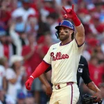 MLB Best Home Run Bets For July 20, 2026—Harper And Albies