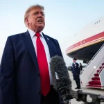 Qatar-Gifted Jet Will Undergo Upgrades For ‘Maxed Out’ Security, Trump Says