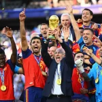 Who Is Luis De La Fuente? The Man Behind Spain’s Golden Generation