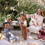 Picolette, Launching At Target, Is Olivia Culpo’s Answer To Boring Baby Products