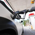 U.S. Gas Prices Top  Again As Iran War Continues To Escalate