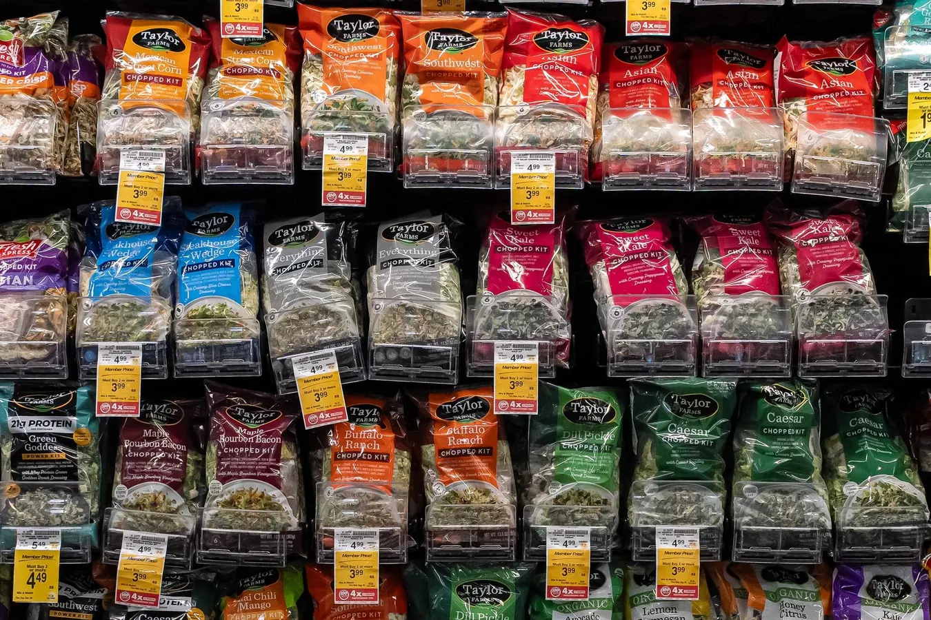 FDA’s Taylor Farms Cyclospora False Positive, Explained