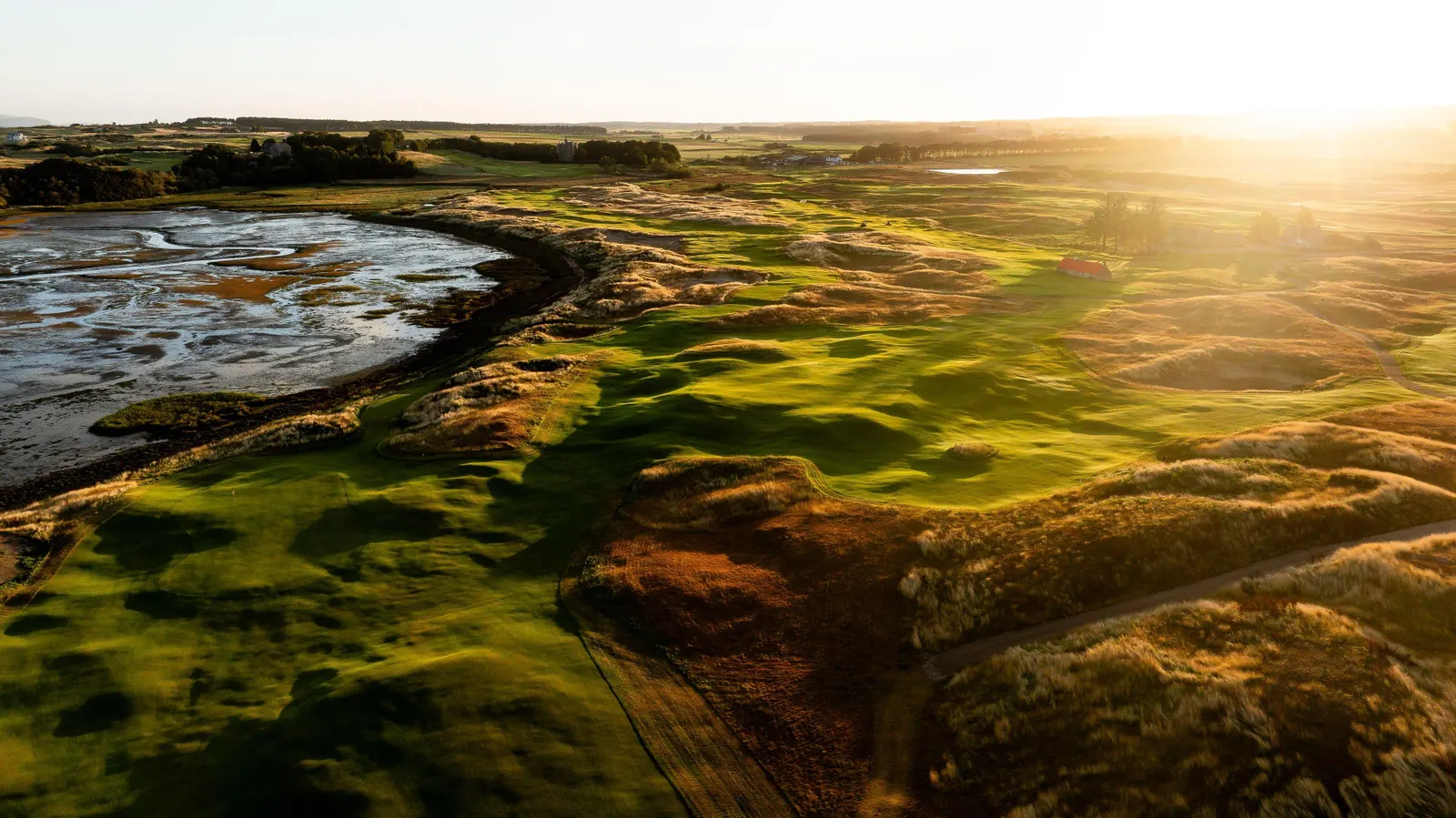Old Petty Gives Golfers Another Reason To Visit Northern Scotland