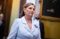 What We Know About Darline Graham’s Political Views Ahead Of Tuesday’s Primary