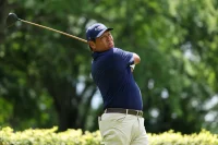 Notah Begay Reflects On Payne Stewart Award, Legacy And NB3 Foundation