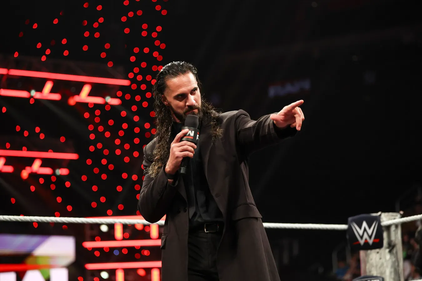 WWE SummerSlam Updated Card After Raw Detroit: What’s New?
