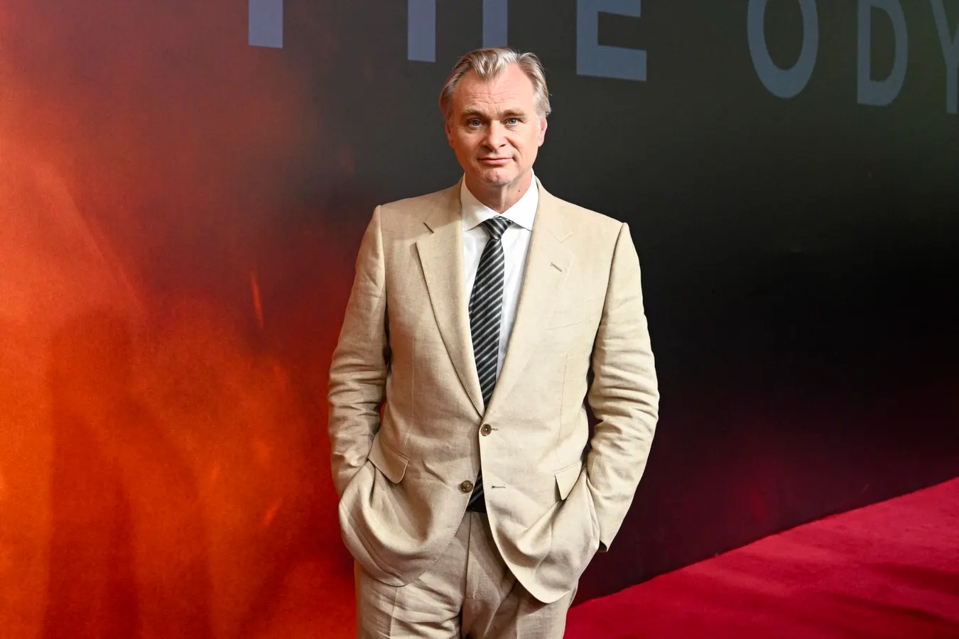 ‘The Odyssey’ And Premium Screens Sail To Victory