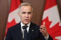 Carney Says Trump’s Tariffs Violate Free Trade Agreement, But He’s Open To Talks