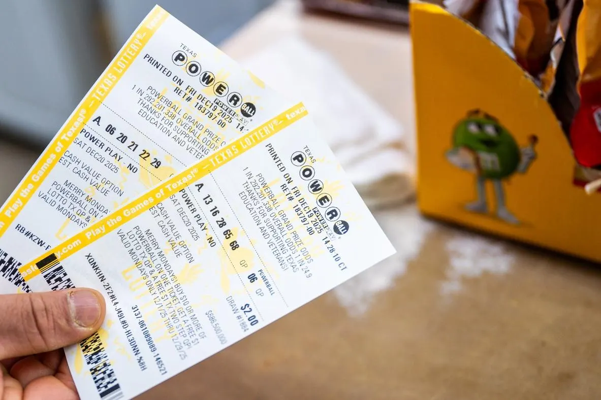 Powerball Jackpot Hits 7 Million—Here’s What The Winner Could Take Home