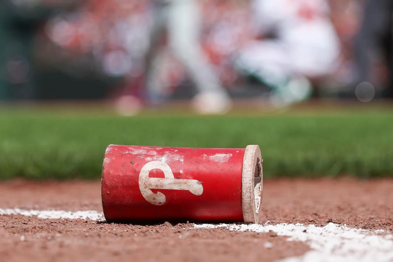 Phillies’ 24-Year-Old Pitcher Breaks Silence On Cancer Battle, ‘I Never Imagined’