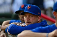 Mets Legend Declines Manager’s Job After Sudden Firing: Report