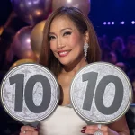 Carrie Ann Inaba Talks About Her Challenges With Sjögren’s Disease